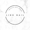 リノネイル(Lino Nail)のお店ロゴ