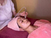 ルミナス(Luminous)/美肌＆毛穴洗浄