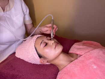 ルミナス(Luminous)/美肌＆毛穴洗浄