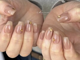 simple定額コース￥6500