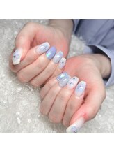 ベリール(Belire)/持ち込み☆リボン☆フィルイン