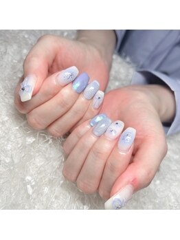 ベリール(Belire)/持ち込み☆リボン☆フィルイン