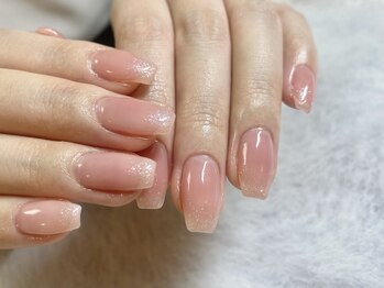 【ワンホンネイル】