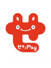 ディスイズミー(This is ME)/せたペイお使いいただけます