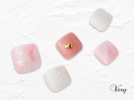 キラキラネイル／パラジェル