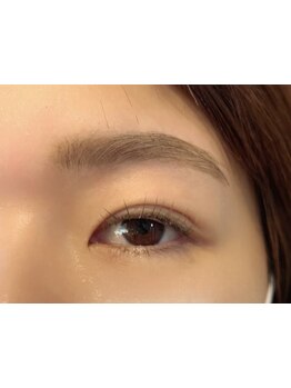 まつげのお悩み解決サロン