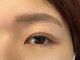 ジュエル(jewel)の写真/お客様の肌色やスタイルに合うカラーやデザインをご提案いたします◎マツエクが初めての方にもオススメ♪