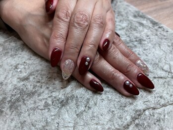 エーナイン イオンモール三川店/モデルさん募集中