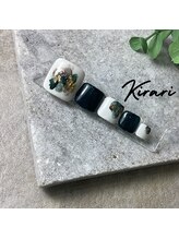 キラリ(Kirari)/インクネイル