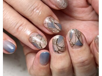 チェス(chess)/【定額】お洒落デザインコース