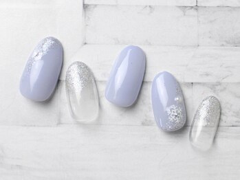 キャンアイドレッシー ヨコハマ元町店(Can I Dressy)/雪の結晶/クリスマス