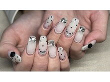 DCネイルサロン/