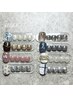新規オフ無料【フットトレンドdesign定額コース】￥7500