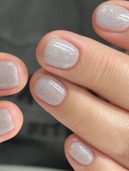 ビーエヌネイル(BN NAIL)/