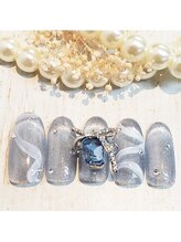 スースビー(Su's B)/NEW　ワンホン・韓国ネイル♪