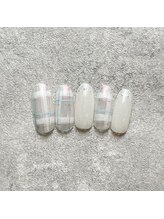 ディーソワン(De-soin)/2025.3月マンスリー