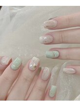 シーズネイル(She's Nail)/