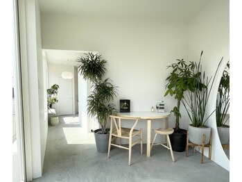 ニュアンス アイラッシュ(NUANCE eyelash)