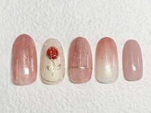 リノリコ 中野店(RinoRiko)/イベントネイル