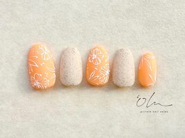 5月ハンドジェル定額【Spring】