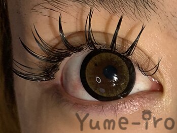 ユメイロ(Yume-iro)/初回クーポン120本+束感￥7450