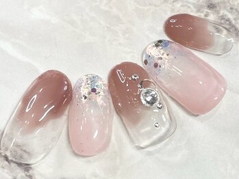 トータルビューティ ノイド(Noid)/120分デザイン4本♪