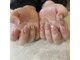 ネイルプラス(nail + plus)の写真