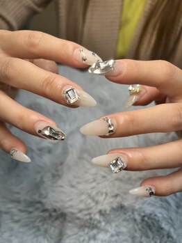 持ち込みデザイン