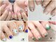 ネイルエイト 新百合ヶ丘(nail8)の写真