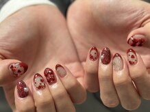 プライベート ネイルサロン シェリル(Cherir)/