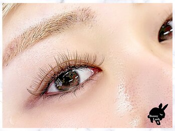 バニーラッシュ(Bunny Lash)/【シングルバインドロック】