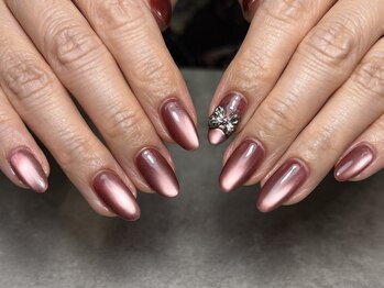 ミーコ(miico)/奥行きたっぷりマグ