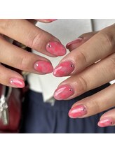 シーネイル(See.nail)/マーブル