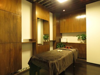 エステティック バイ マルキーズ(ESTHETIC by marquise)の写真/美肌ケア付!!メンズ脱毛◆人目を気にせず過ごせる完全個室空間♪痛みの少ない《ヒゲ・顔＊最新脱毛》