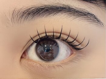 マリー バイ ロピ 新大阪(marie by LOPI)/フラットラッシュ100本