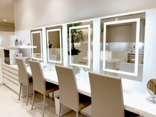 シーボン 浦和店の雰囲気（白を基調とした清潔感のある店内です★）