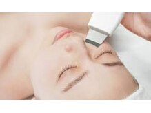 カンバ(camba)/角質.毛穴洗浄で素肌美人