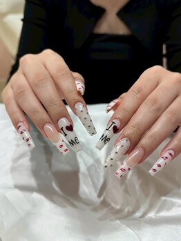 ネイルサロンアンドデコショップ アシュリー 大宮店(Ashliy)/