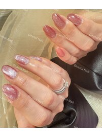 マグネットネイル☆