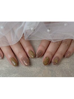 カラー・パーツの種類が豊富