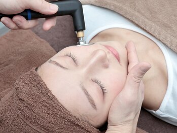 トニック バイ まつもと整骨院鍼灸院(Tonic)/★インディバ小顔の施術★豊中