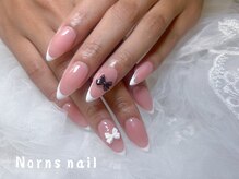 ノルンネイル(Norns nail)/フレンチ