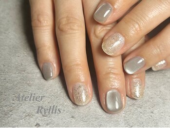 マグ×フラッシュ