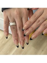 ミミネイル(MIMI NAIL)/