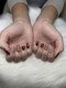 アキナネイル(AKINA NAIL)の写真/クリスマスやお正月に向けたデザインネイルを豊富にご用意♪モテ可愛いネイルをリーズナブルな価格で◎
