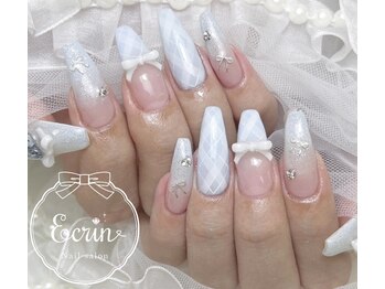 エクラン(ecrin)/