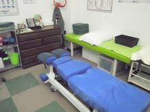 S字整体わが家/カイロ専用施術整体＃整体肩こり