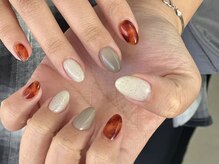 サロンモワ(salon mowa)/