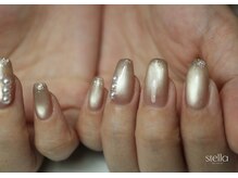 ステラ(stella)/持込デザイン♪