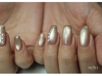 ステラ(stella)/持込デザイン♪